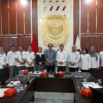 Ombudsman RI Sosialisasikan Opini Ombudsman RI: Penilaian Maladministrasi Pelayanan Publik Tahun 2026 kepada KPU RI Bersama Insan Pers