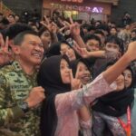 Ayo Simak, Apa Saja Strategi Bela Negara untuk Gen Z dari Pangdam XXI/RI