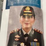 AKBP Heti Patmawati, Sosok Pemimpin Perempuan Polri yang Mendapat Pengakuan Internasional