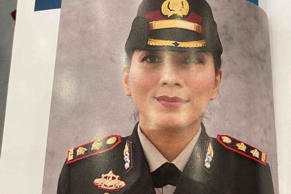 AKBP Heti Patmawati, Sosok Pemimpin Perempuan Polri yang Mendapat Pengakuan Internasional